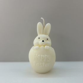 ΚΕΡΙ HAPPY EASTER - ΠΑΣΧΑΛΙΝΟ ΚΕΡΙ ΛΑΓΟΥΔΑΚΙ